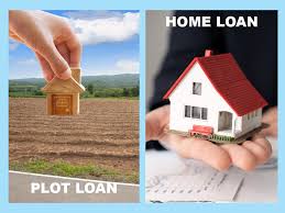 Home Loan Purchase and Construction